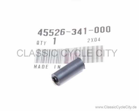 Gummi Bremshebel # (BUSH R LEVER) # 45526-341-000