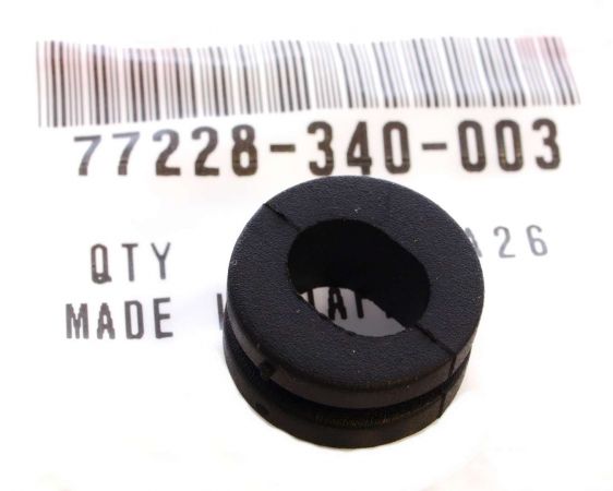 RUBBER LOCK CUSHION # 77228-340-003
