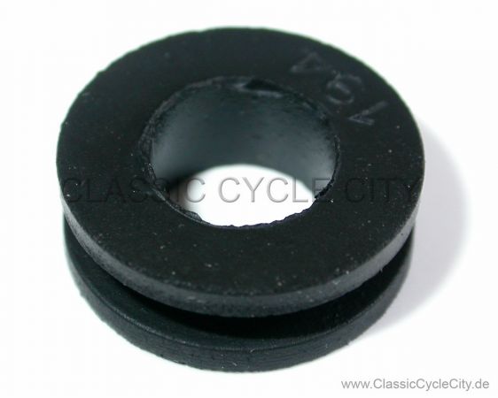 Halterung Gummi (RUBBER MOUNT) # 40513-310-000