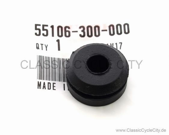RUBBER OIL TANK # 55106-300-000