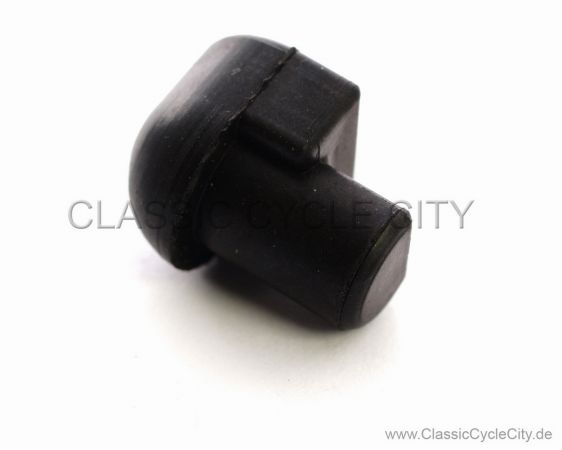 Dämpfergummi (RUBBER ROLLER PIN) # 14607-300-000