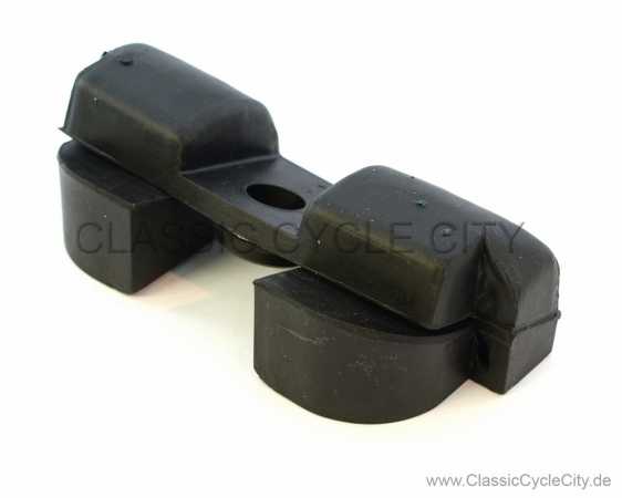 Tankhaltegummi Hinten (CUSHION TANK REAR) # 17613-292-000