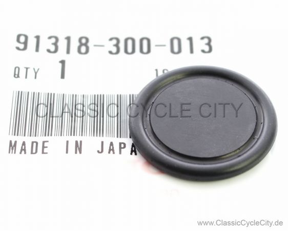 Dichtscheibe (RUBBER SEALING) # 91318-300-013