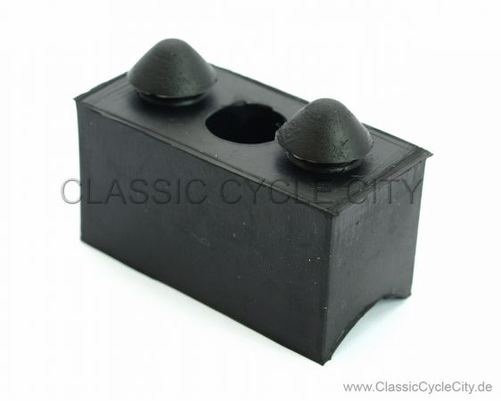 Gummi A Sitzbank (RUBBER SEAT SETT) # 77204-292-000