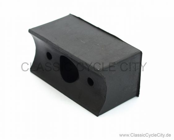 Gummi A Sitzbank (RUBBER SEAT SETT) # 77204-292-000