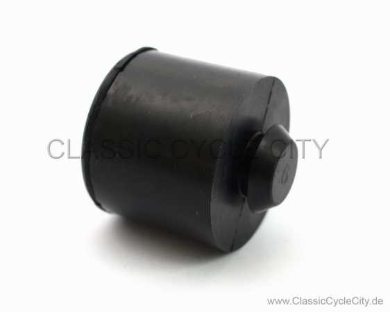 Gummi Sitzbank (RUBBER SETT SEAT) # 77204-286-020