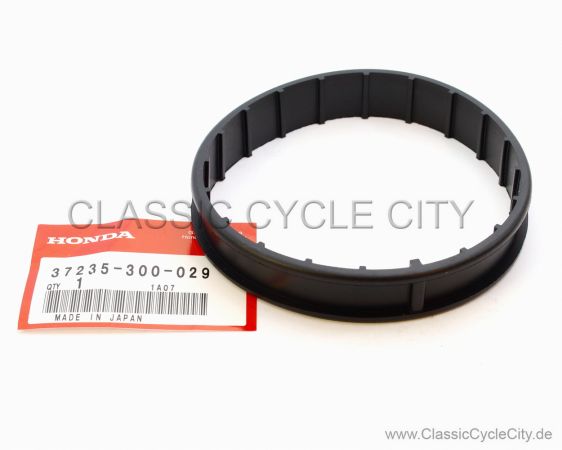 Gummiring Tachometer / DZM (CUSHION SPD TACHO) # 37235-300-029 (ersetzt 37235-300-009)