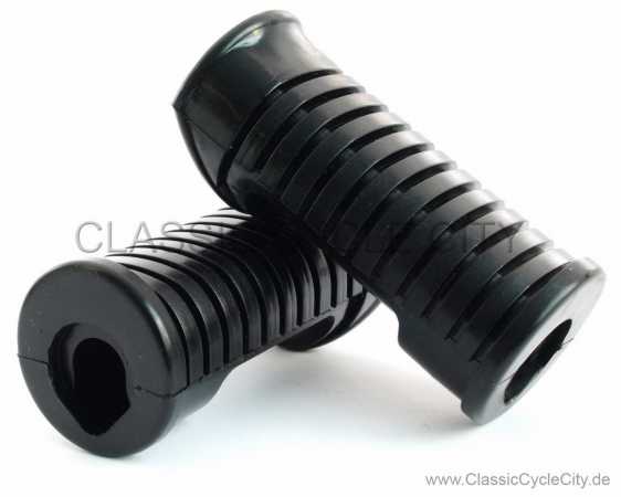 RUBBER STEP KIT # 00000-207-KIT
