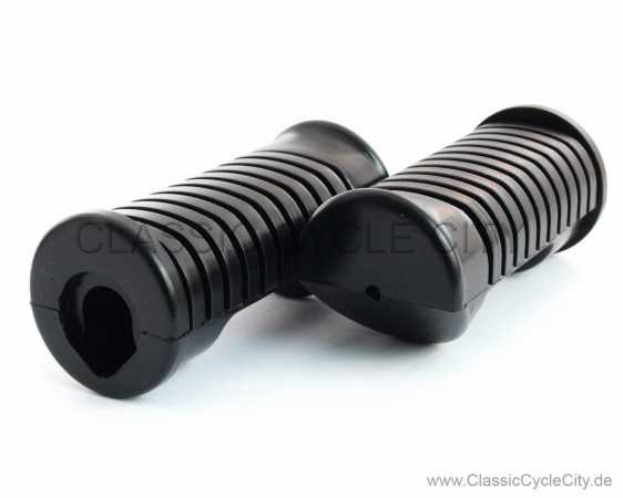 RUBBER STEP KIT # 00000-207-KIT