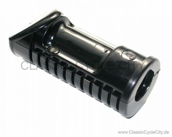 RUBBER STEP # 50661-110-000 (replaces 50661-283-010)
