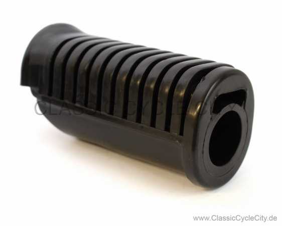 RUBBER STEP FRONT # 50661-425-670