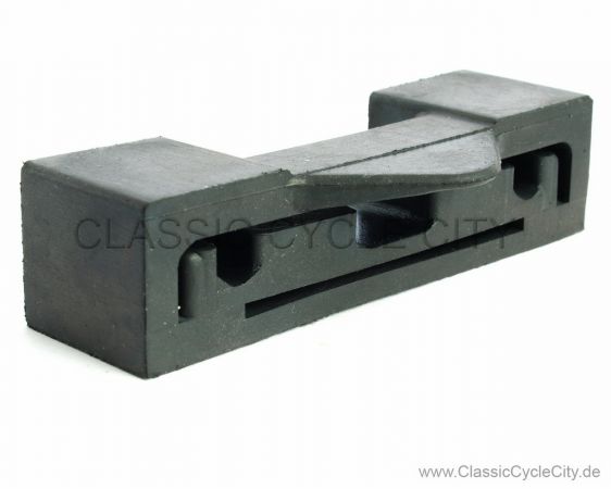 Tankhaltegummi Hinten (CUSHION TANK REAR) # 17613-292-000