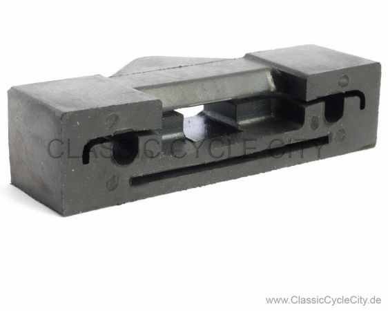 Tankhaltegummi Hinten (CUSHION TANK REAR) # 17613-292-000