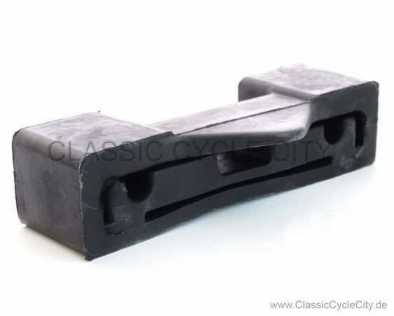 CUSHION TANK REAR # 17613-292-000