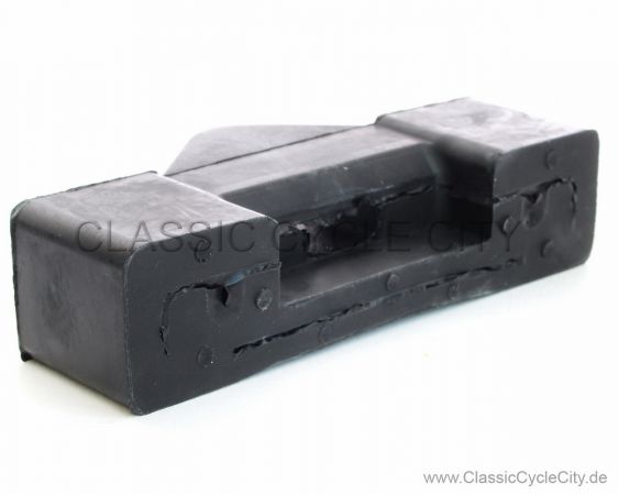 CUSHION TANK REAR # 17613-292-000
