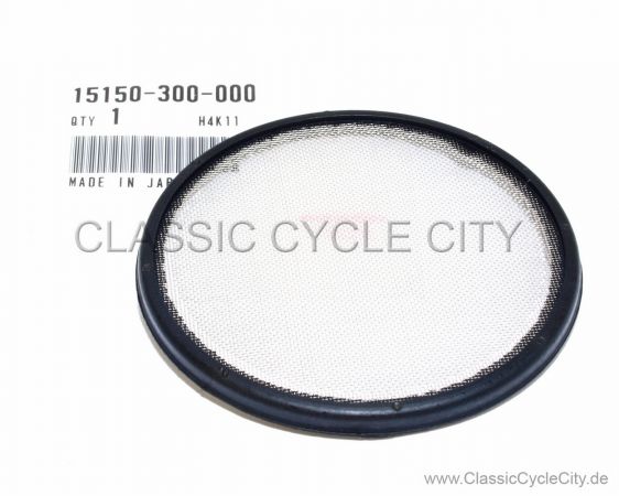 SCREEN OIL STRAINER  # 15150-300-000