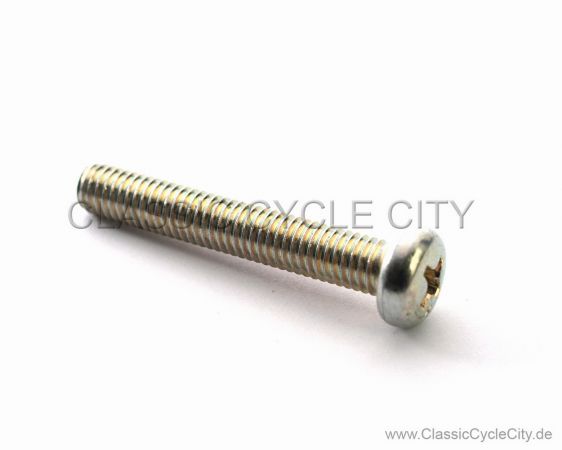 Schraube 5x32 (SCREW CROSS 5x32) # 93500-050320A