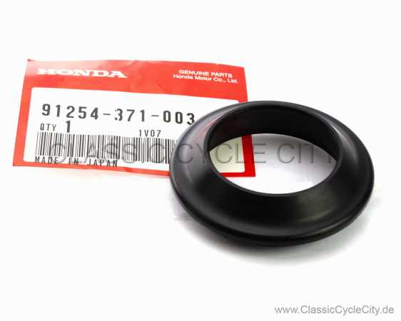 Dust Seal Fork # 91254-371-003