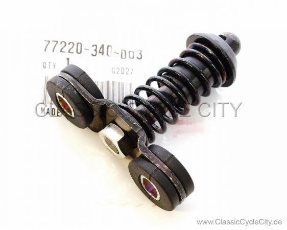BAR SEAT LOCK # 77220-340-003