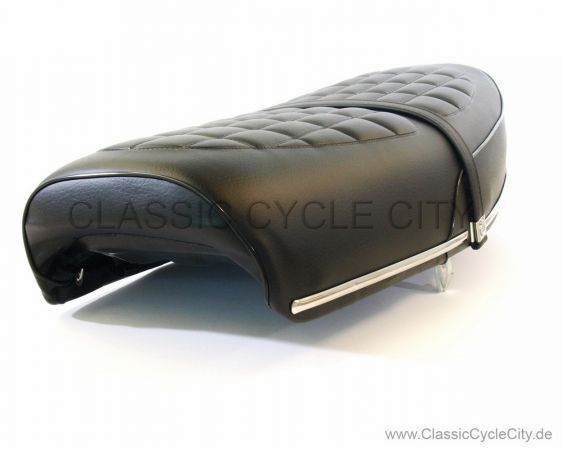 Sitzbank (SEAT DOUBLE) # 77200-300-030A (ersetzt 77200-300-020A)