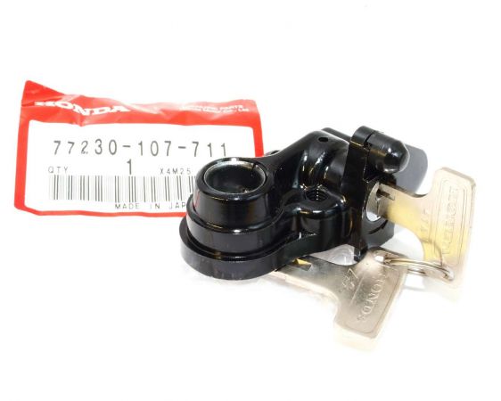 LOCK ASSY SEAT # 77230-107-711