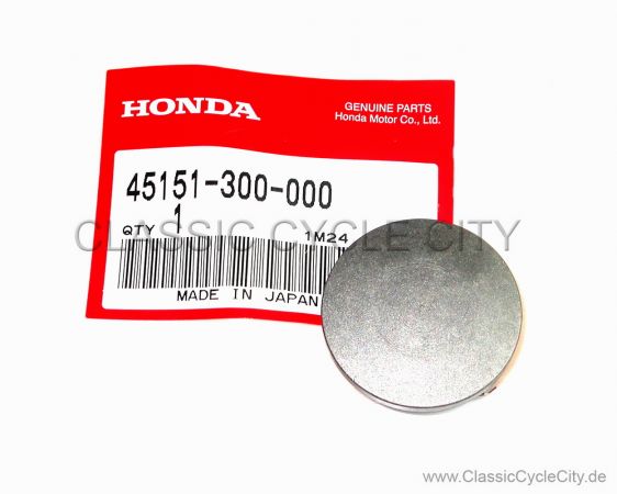 SEAT BRAKE PAD # 45151-300-000