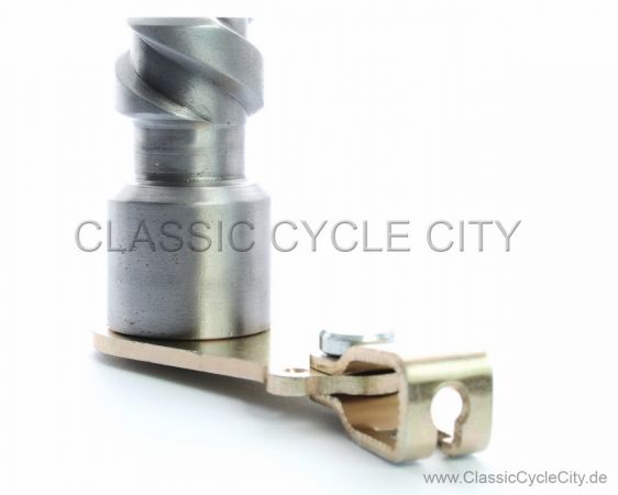 Kupplungsarm / Ausrückhebel Repro ( SLED CLUTCH  LIFTER) # R-22810-323-000