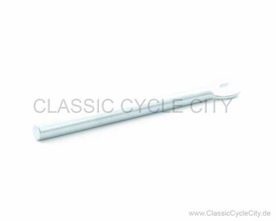 Hebelgriff B (BAR B HANDLE) # 99005-02000