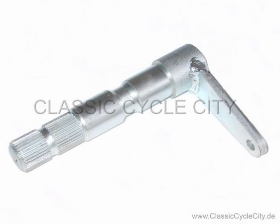 Welle Bremspedal (SPINDLE REAR BRAKE) # 46510-300-010