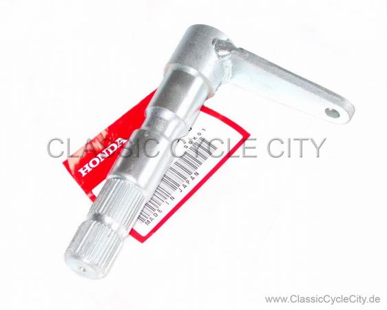 Welle Bremspedal (SPINDLE REAR BRAKE) # 46510-300-010