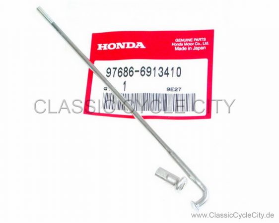 SPOKE BS8X147 # 97686-6913410
