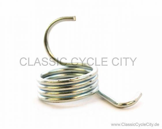 SPRING R STEP RTN # 50617-300-670 (replaces 50617-300-000)