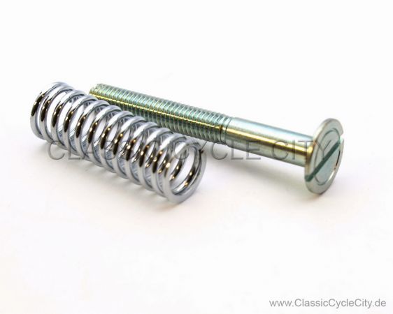 SPRING BOLT CALIPER KIT # 00000-056-KIT