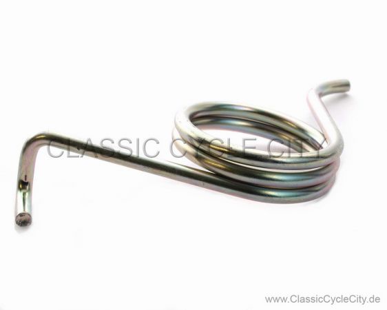 Feder Bremshebel (SPRING BRAKE) # R-46514-300-000