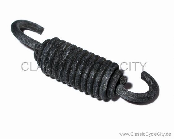 Feder (SPRING BRAKE SHOE) # 95014-74320
