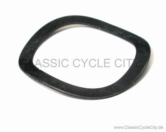SPRING LEVER # 16960-268-010
