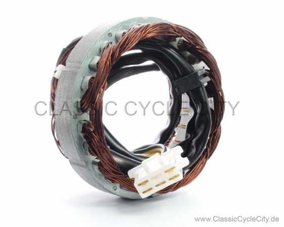 STATOR REPRO # R-31120-461-415