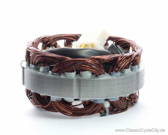 STATOR REPRO # R-31120-461-415