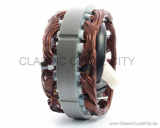 STATOR REPRO # R-31120-461-415