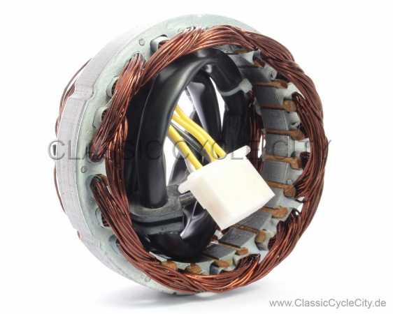 STATOR REPRO # R-31120-461-415