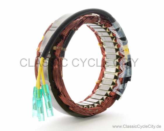 Spule / Rotor Lichtmaschine Repro (STATOR) # R-31102-333-004