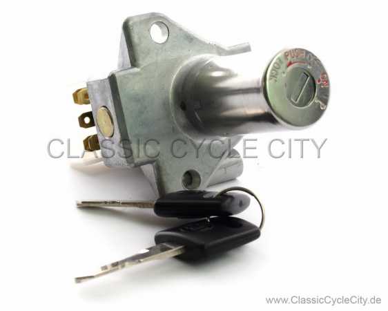 Zündschloss Repro (IGNITION SWITCH) # R-35100-422-017