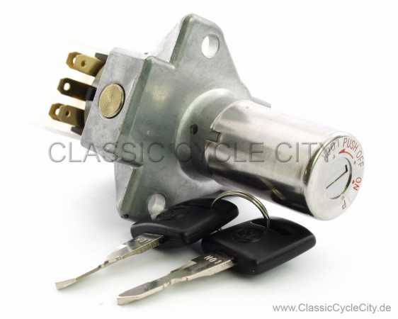 Zündschloss Repro (IGNITION SWITCH) # R-35100-422-017