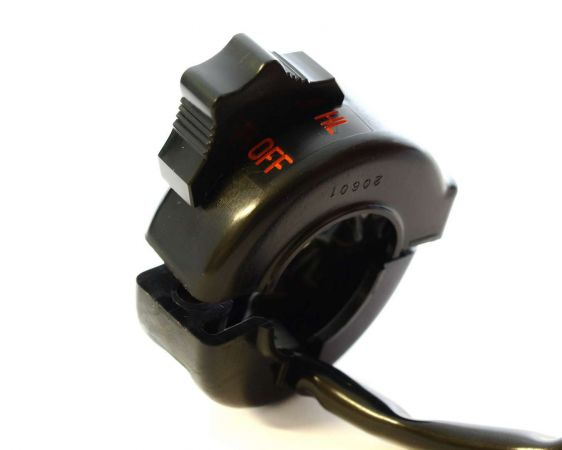 Lichtschalter (SWITCH LIGHTNING) # 35150-300-730
