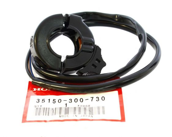 Lichtschalter (SWITCH LIGHTNING) # 35150-300-730