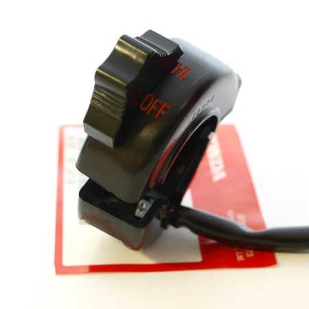 Lichtschalter (SWITCH LIGHTNING) # 35150-300-730