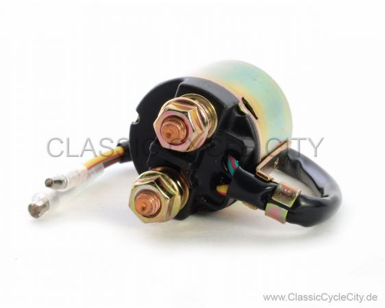 Magnetschalter Repro (SWITCH MAGNETIC STARTER) # R-35850-371-670