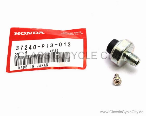 SWITCH OIL # 37240-P13-013 (replaces 35500-300-000)