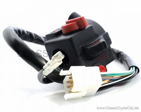 SWITCH RIGHT REPRO # R-35150-422-612