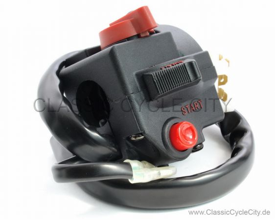 SWITCH RIGHT REPRO # R-35150-422-612